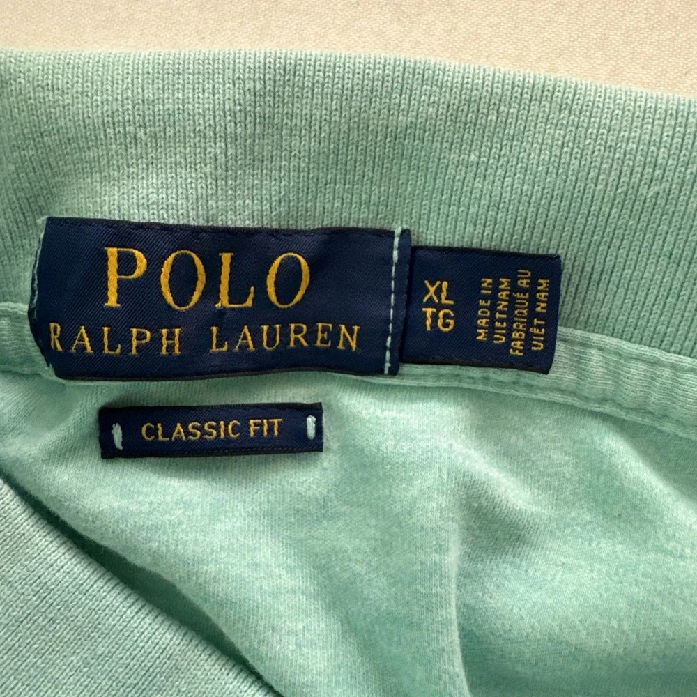 Ralph Lauren polo ralph